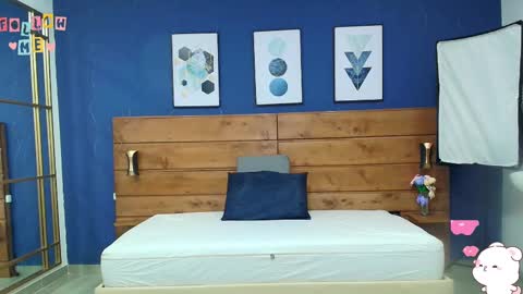  Dahiana  online show from 03.08.25