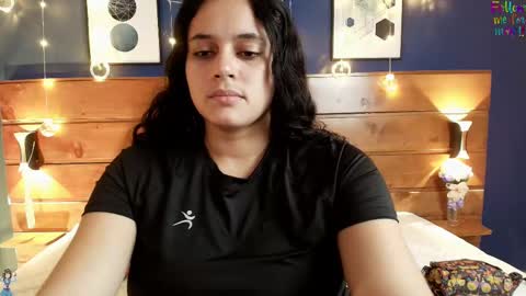  Dahiana  online show from 11.13.25