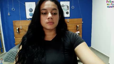  Dahiana  online show from 11.15.25