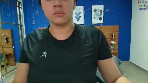  Dahiana  online show from 12.05.25