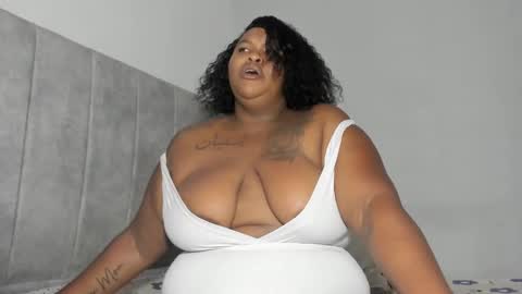 Ebony Sex Dahian online show from 12.28.24