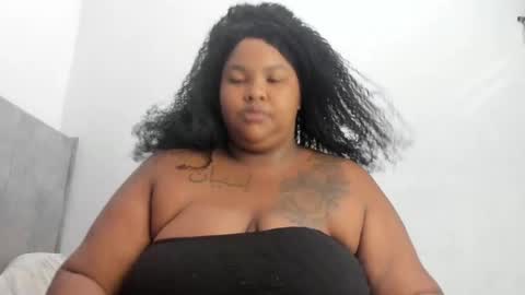 Ebony Sex Dahian online show from 12.30.24