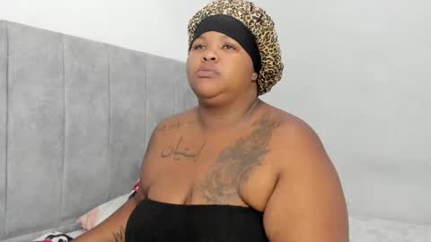 Ebony Sex Dahian online show from 12.30.24