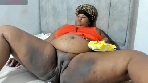 Ebony Sex Dahian online show from 01.20.25