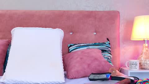 Snapshot of dahianamoss chatting on 03.08.25 Dahiana online show from 03.08.25