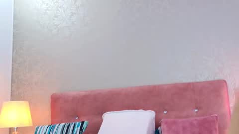 Snapshot of dahianamoss chatting on 03.10.25 Dahiana online show from 03.10.25