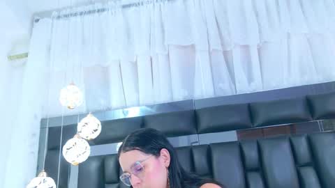 Snapshot of dahianamoss chatting on 10.01.25 Dahiana online show from 10.01.25