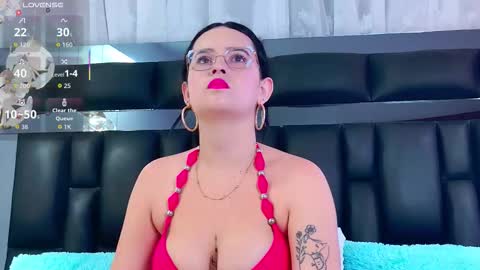 Dahiana online show from 01.13.26