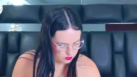 Dahiana online show from 06.12.26