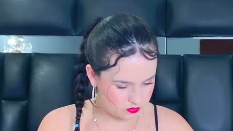 Dahiana online show from 06.17.26