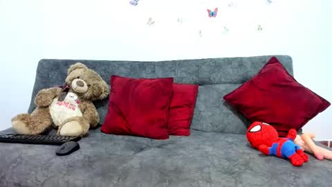 dahianaroa online show from 02.14.26