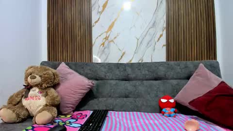 dahianaroa online show from 03.05.26