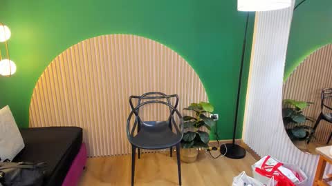 Dahiane Connor online show from 01.17.26