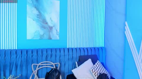 Dahiane Connor online show from 02.25.26