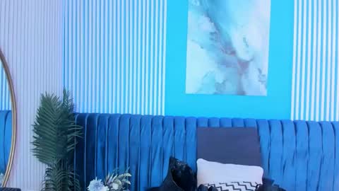 Dahiane Connor online show from 03.06.26