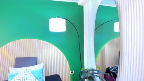 Dahiane Connor online show from 05.02.26