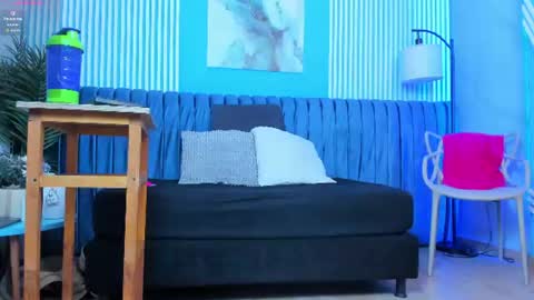Dahiane Connor online show from 06.13.26