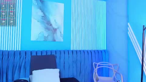 Dahiane Connor online show from 06.19.26