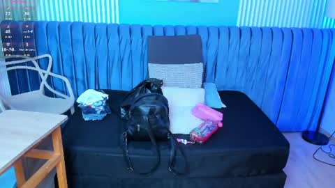 Dahiane Connor online show from 06.24.26