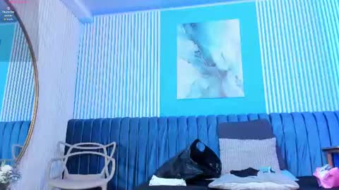 Dahiane Connor online show from 07.06.26