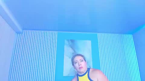 Dahiane Connor online show from 07.07.26