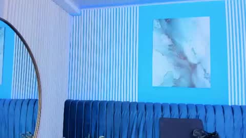 Dahiane Connor online show from 07.08.26