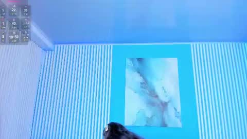 Dahiane Connor online show from 07.10.26