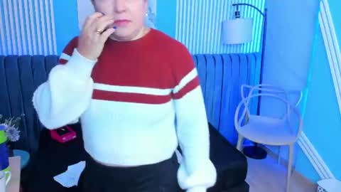Dahiane Connor online show from 07.22.26