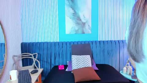 Dahiane Connor online show from 07.31.26