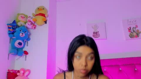 Snapshot of dahiangomezz chatting on 01.10.26 online show from 01.10.26