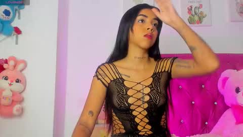 Snapshot of dahiangomezz chatting on 02.02.26 online show from 02.02.26