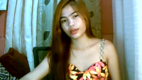 Snapshot of dahlia_123 chatting on 01.17.25 Im Dahlia online show from 01.17.25