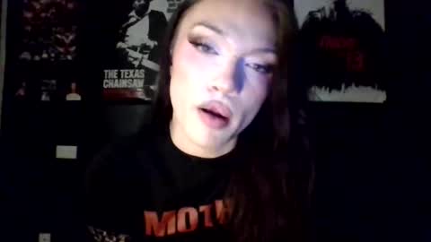 dahlia_adore online show from 11.07.25