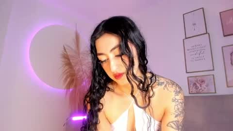 Snapshot of dahlia_cortes chatting on 05.22.26 online show from 05.22.26