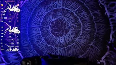 Dahlia online show from 12.02.25