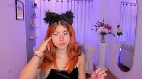 dahlia_grey online show from 07.06.26