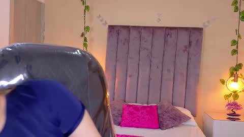 Dahlia online show from 03.07.26