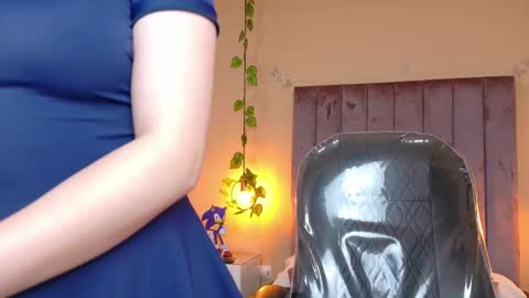 Snapshot of dahlia_rousse chatting on 06.03.26 Dahlia online show from 06.03.26