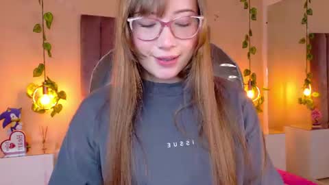 Snapshot of dahlia_rousse chatting on 07.01.26 Dahlia online show from 07.01.26