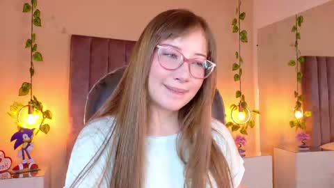Snapshot of dahlia_rousse chatting on 07.12.26 Dahlia online show from 07.12.26