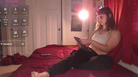 Dahlia online show from 04.09.26