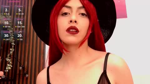 Dahlia  Next stream September 30  at -7  GMT. online show from 10.19.25