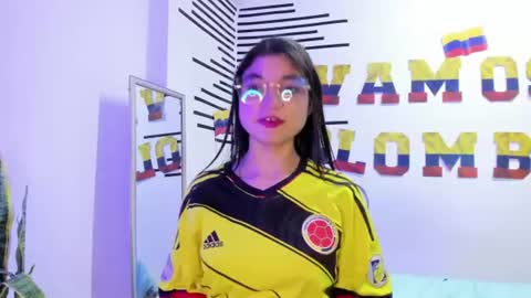 Dahlia Cielo online show from 06.27.26