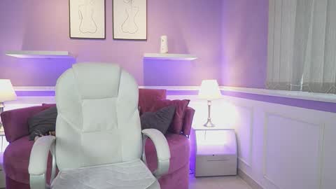 Snapshot of dahliagraey chatting on 09.13.25 Dahlia Grey online show from 09.13.25