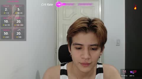 Snapshot of dahliarios chatting on 12.02.24 lorena online show from 12.02.24