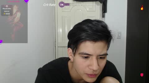 Snapshot of dahliarios chatting on 12.10.24 lorena online show from 12.10.24