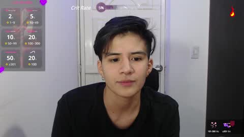 Snapshot of dahliarios chatting on 12.11.24 lorena online show from 12.11.24