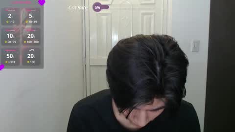 Snapshot of dahliarios chatting on 12.16.24 lorena online show from 12.16.24