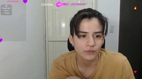 Snapshot of dahliarios chatting on 12.22.24 lorena online show from 12.22.24