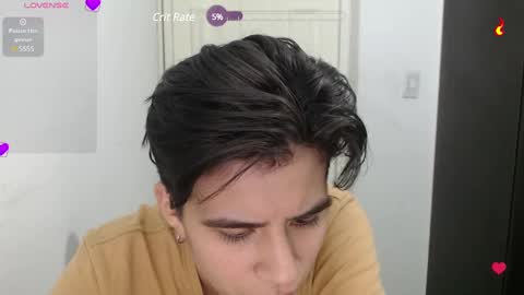 Snapshot of dahliarios chatting on 12.22.24 lorena online show from 12.22.24